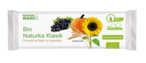 BIO Naturka snack klasik 30g Pro Bio